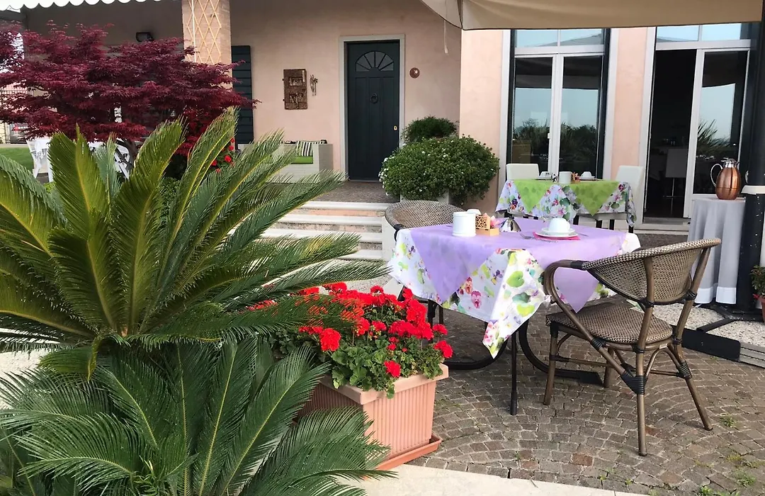 Villa Archi B&B-1