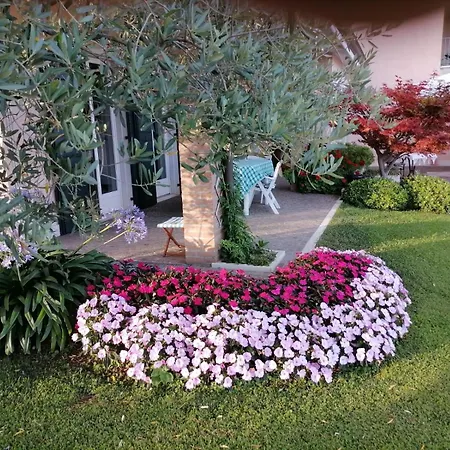 Villa Archi B&B-3